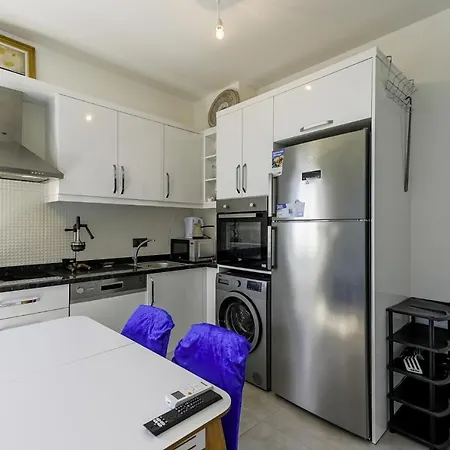 아파트 W Balcony And Shared Pool 7 Min To Coast