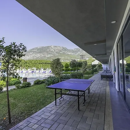 W Balcony And Shared Pool 7 Min To Coast Apartman